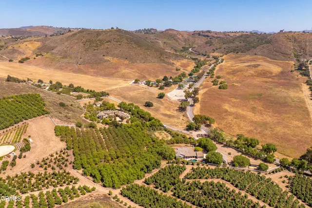 a view of mountain with a mountain
