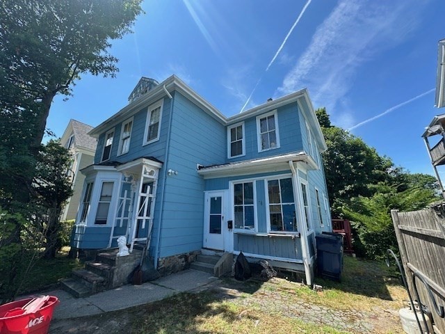 31 Amherst Street Boston, MA 02131 - Photo 1 of 33
