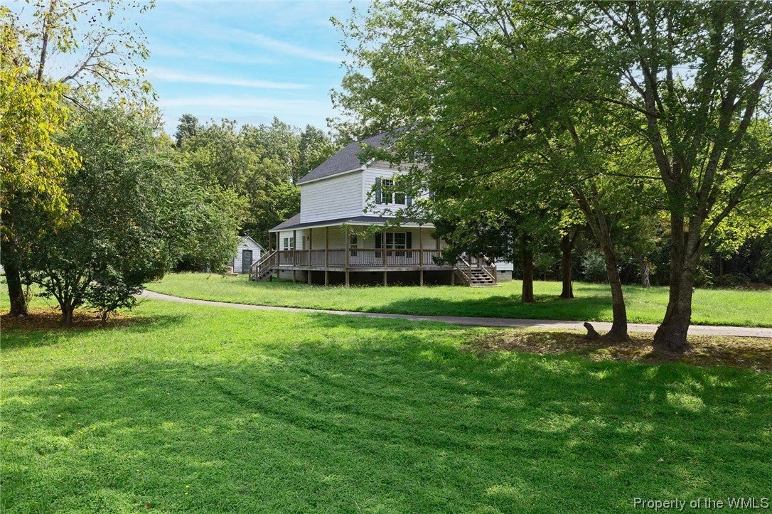 348 Urbanna Road Saluda, VA 23149 - Photo 2 of 39 Gallery Image 2