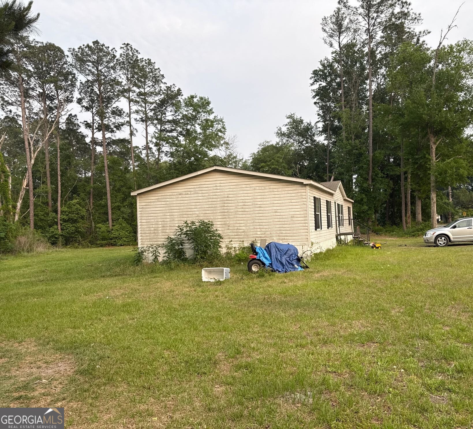 231 Rochelle Street Jesup, GA 31546 - Photo 2 of 30