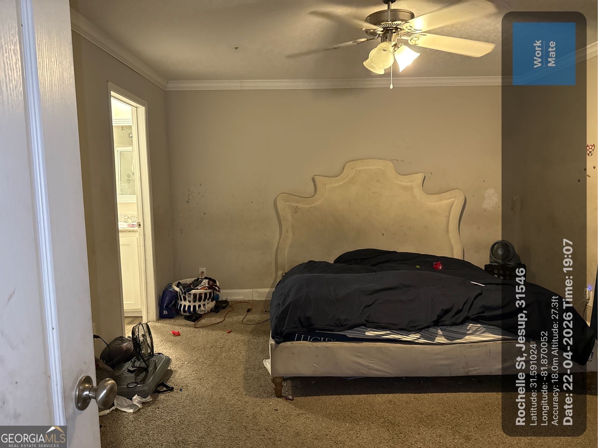 231 Rochelle Street Jesup, GA 31546 - Photo 25 of 30