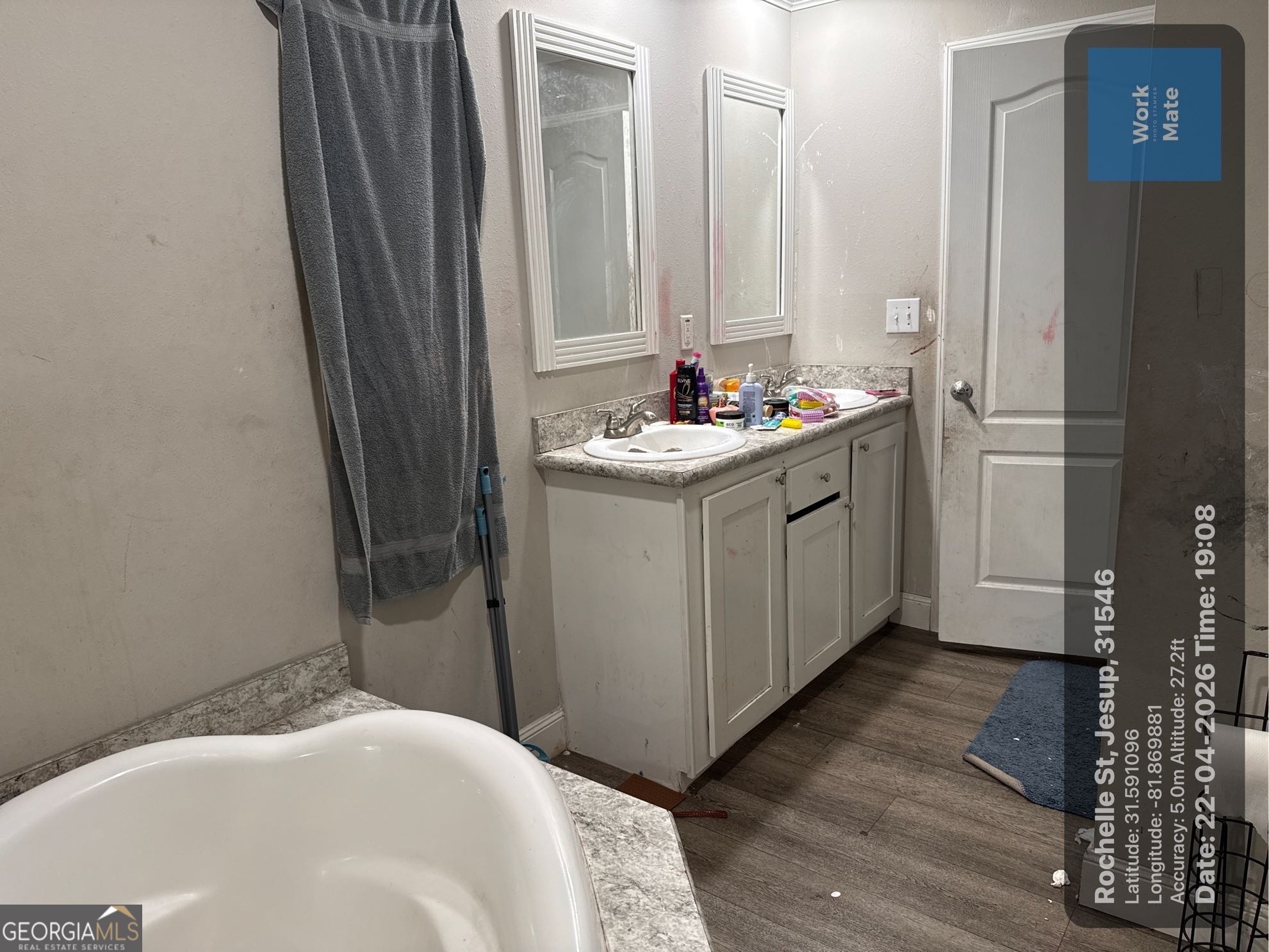 231 Rochelle Street Jesup, GA 31546 - Photo 30 of 30