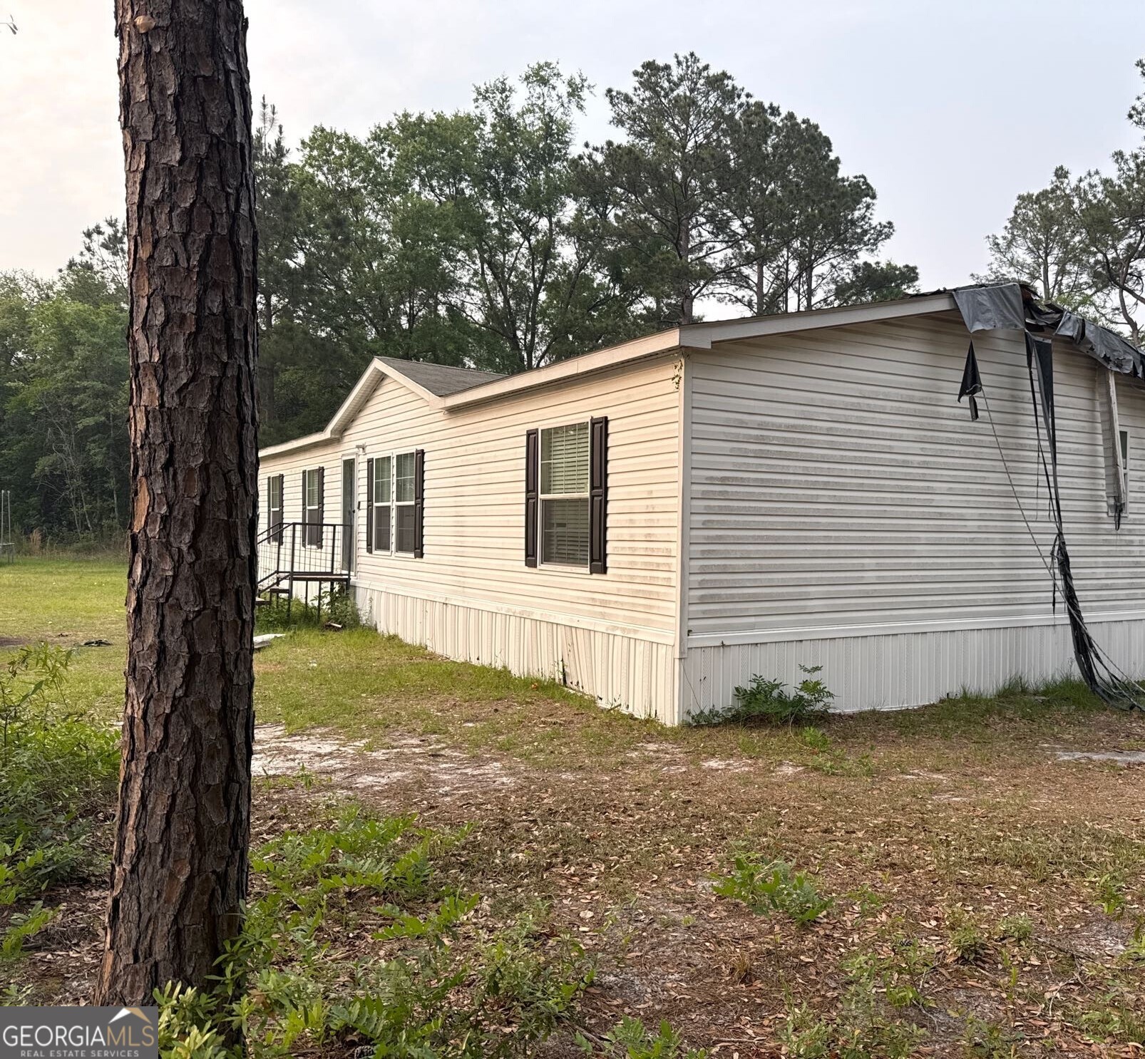 231 Rochelle Street Jesup, GA 31546 - Photo 6 of 30