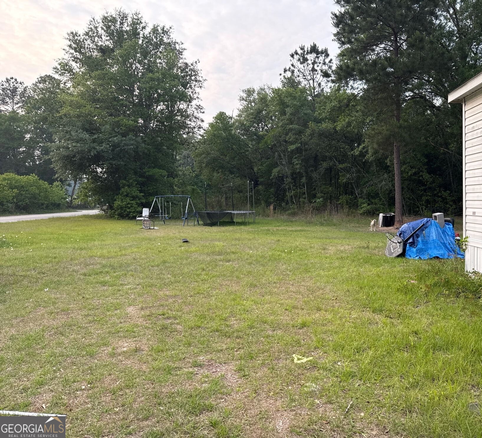 231 Rochelle Street Jesup, GA 31546 - Photo 8 of 30