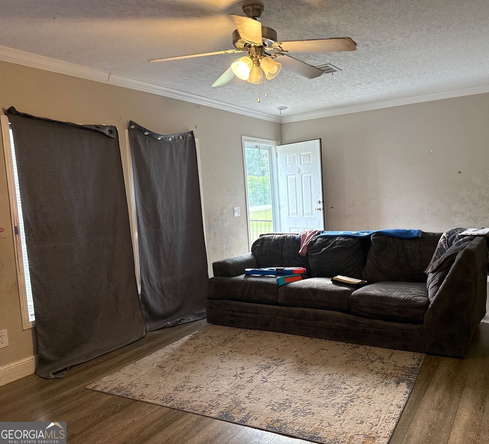 231 Rochelle Street Jesup, GA 31546 - Photo 10 of 30