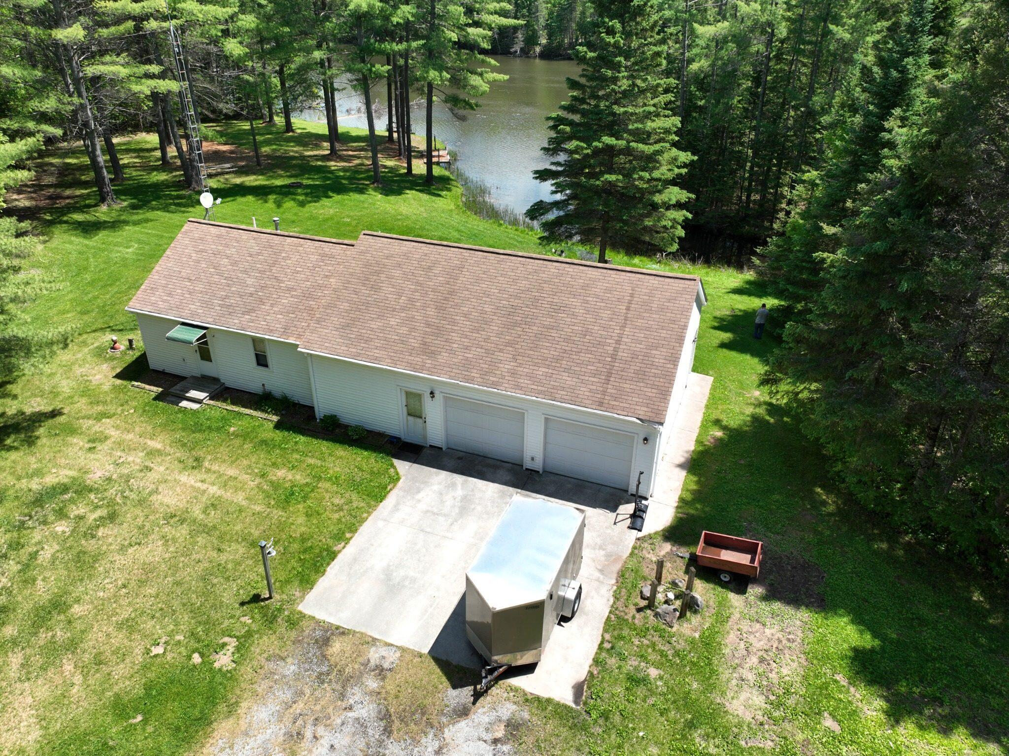 14025 Funk Road Hillman, MI 49746 - Photo 30 of 30