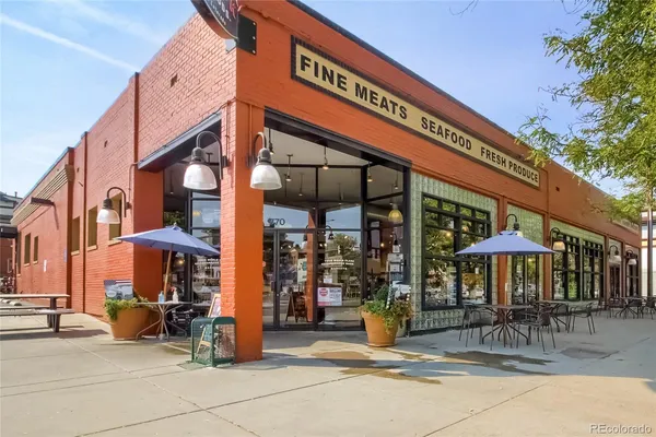 $3,000 | 836 East 17th Avenue, Unit 2B, Denver, CO 80218