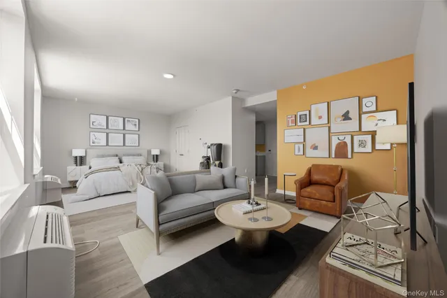 $1,995 | 56 Prospect Street, Unit 406, Yonkers, NY 10701