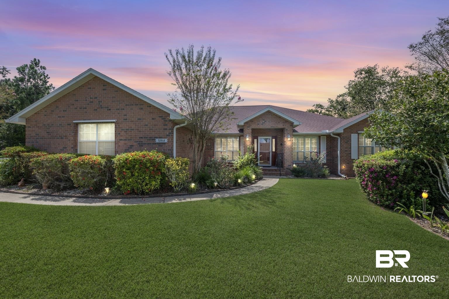 32518 Arbor Ridge Circle Lillian, AL 36549 - Photo 1 of 49