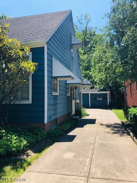 4294 Bluestone Road South Euclid, OH 44121 - Photo 2 of 31