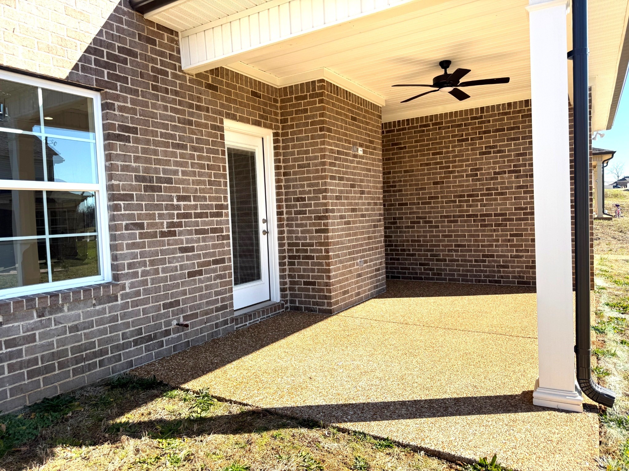 1172 Rimrock Road Smyrna, TN 37167 - Photo 7 of 10 a view of front door of house