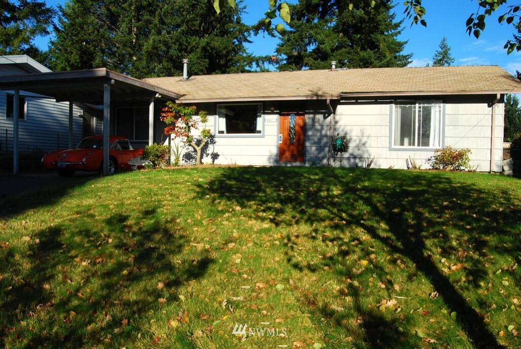 4426 Southeast 3rd Place Renton, WA 98059 - Photo 1 of 1