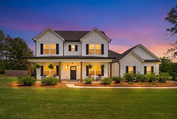 $579,900 | 598 Annison Pointe Court, North Augusta, SC 29860