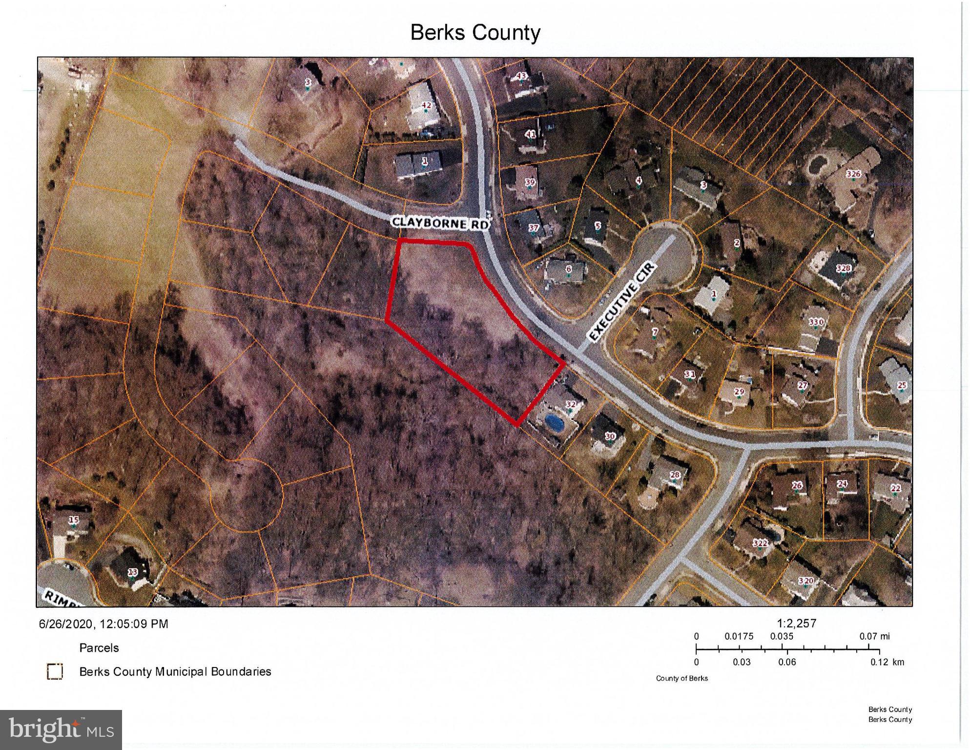 Hearthstone Drive Reading, PA 19606 - Photo 21 of 23