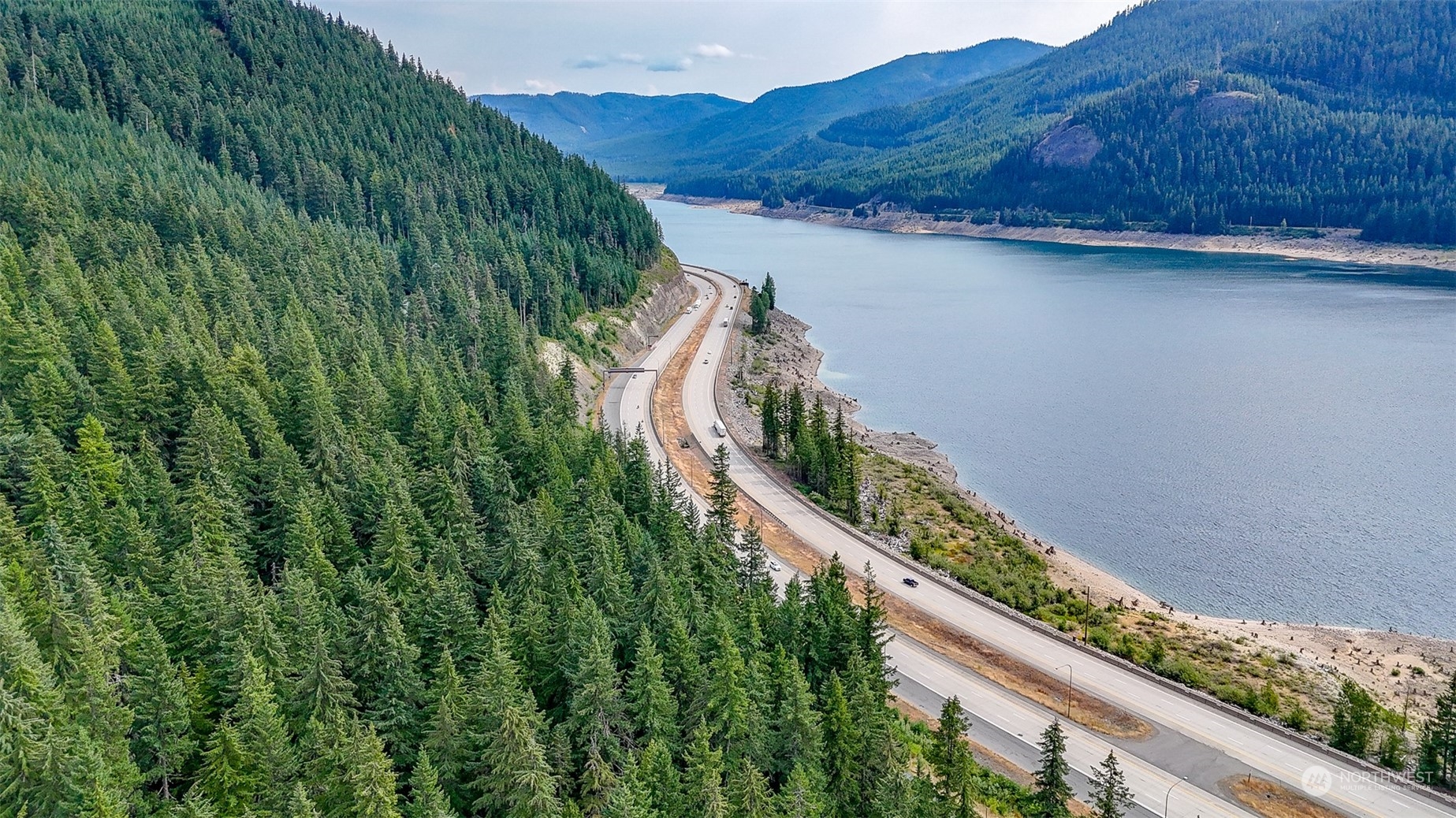 4061 Fs Road Easton, WA 98925 - Photo 5 of 26 a view of balcony and yard