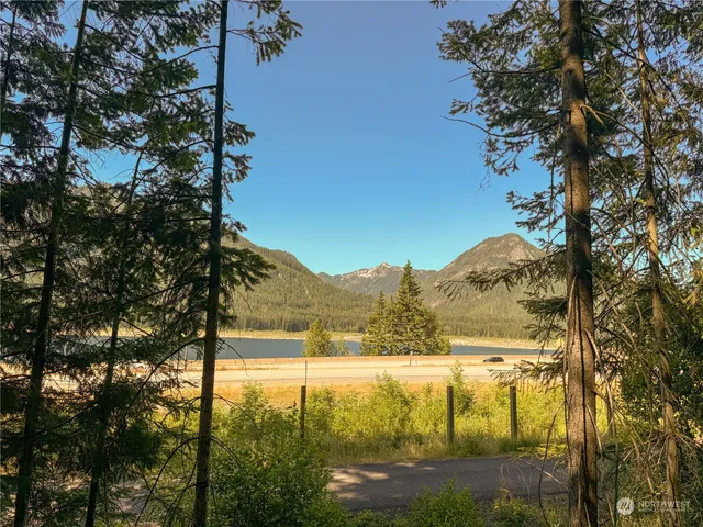 a view of a house with a patio