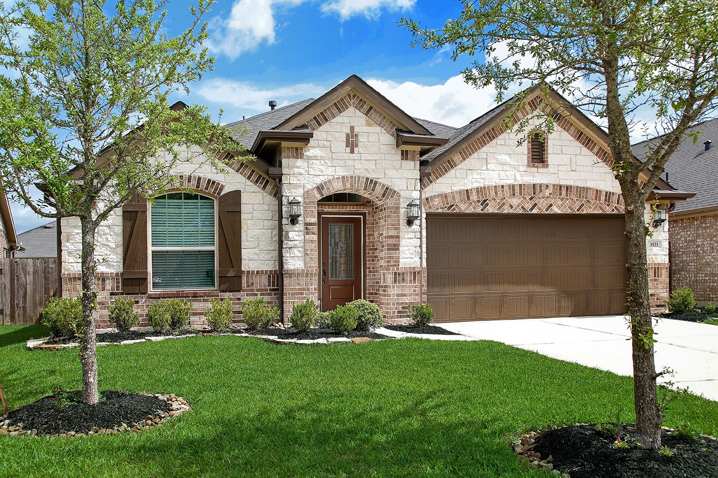 3521 Brian Valley Court Spring, TX 77386 - Photo 26 of 31