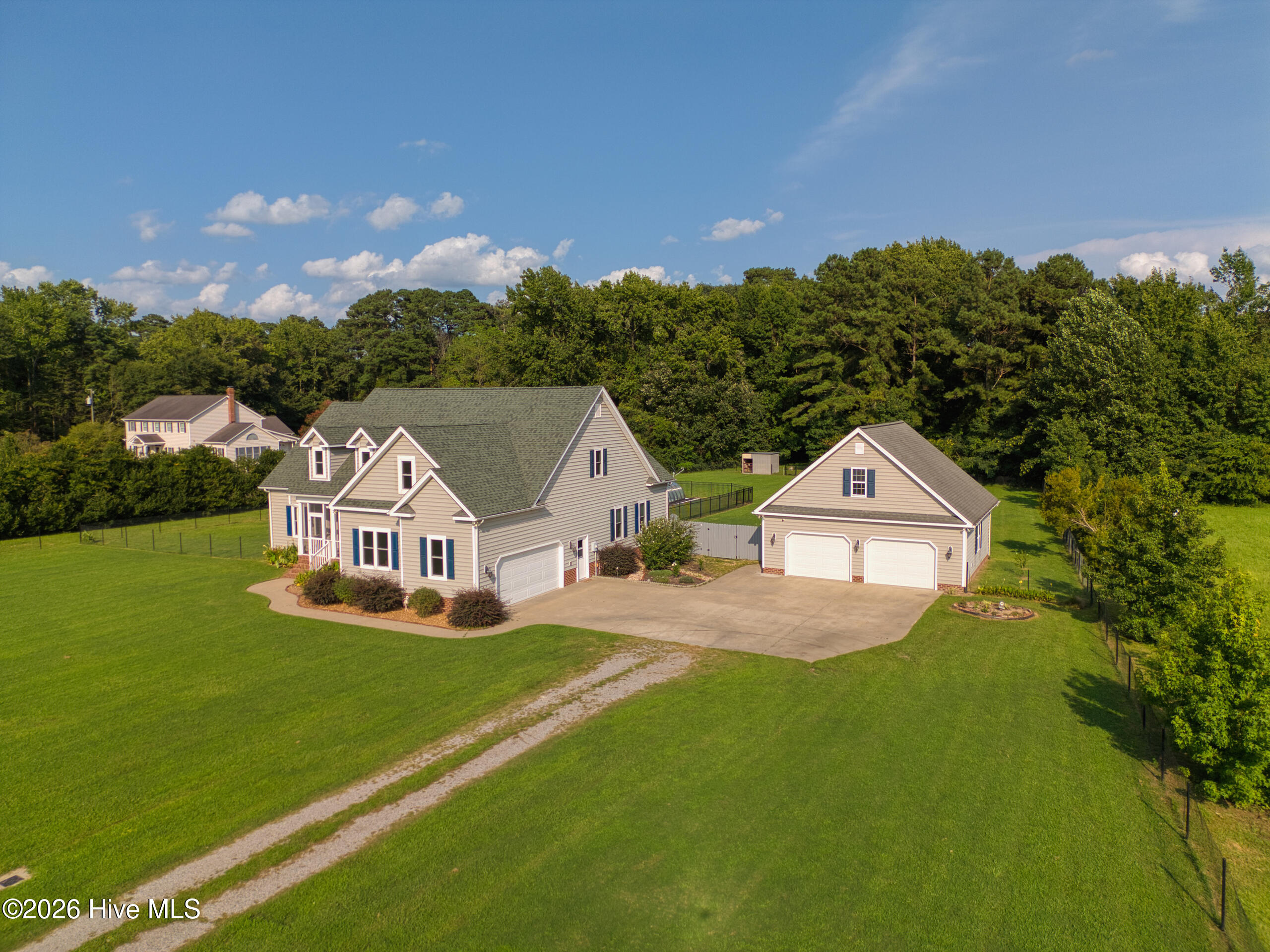 116 Yellow Hammer Road Tyner, NC 27980 - Photo 50 of 54 Gallery Image 50