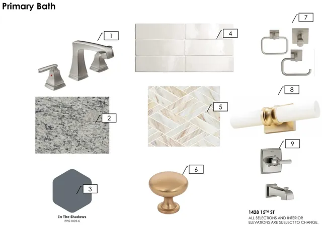 a picture of a bench in a bathroom