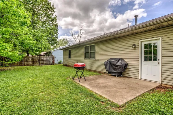 $154,900 | 1713 Davcohn Avenue, Evansville, IN 47714