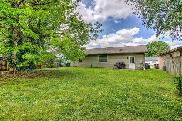 $154,900 | 1713 Davcohn Avenue, Evansville, IN 47714