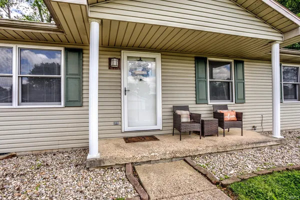 $154,900 | 1713 Davcohn Avenue, Evansville, IN 47714