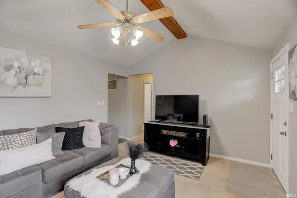 $154,900 | 1713 Davcohn Avenue, Evansville, IN 47714