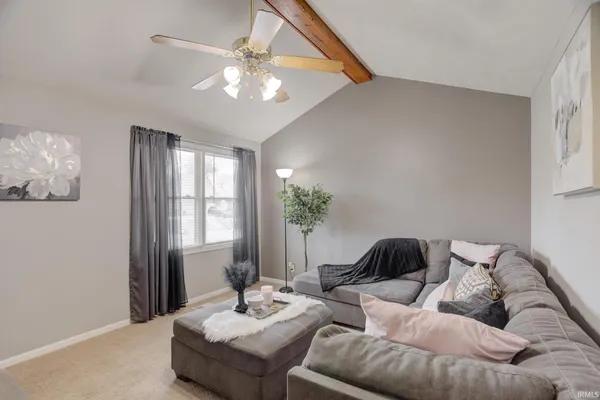$154,900 | 1713 Davcohn Avenue, Evansville, IN 47714