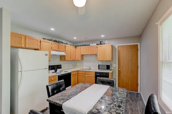 $154,900 | 1713 Davcohn Avenue, Evansville, IN 47714