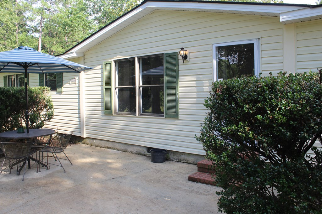 1114 Gray Mare Hollow Road Aiken, SC 29803 - Photo 3 of 27