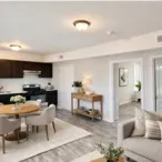 $1,350 | 1245 North Karlov Avenue, Unit 3, Chicago, IL 60651