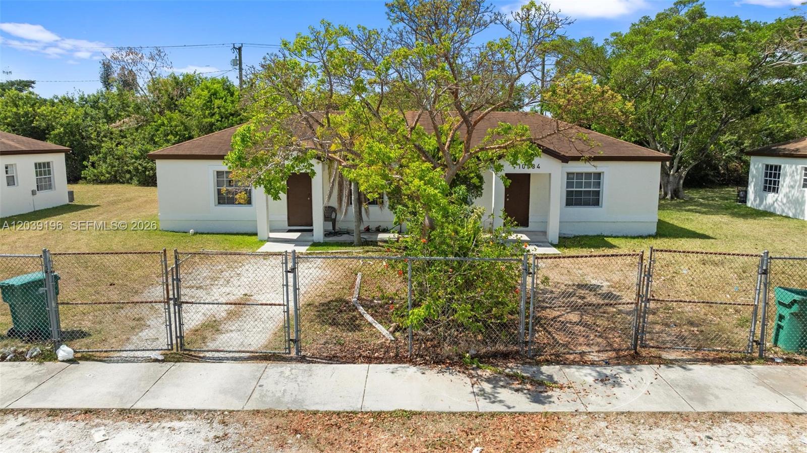 10532 Southwest 182nd Street Miami, FL 33157 - Photo 14 of 14 10532 & 10534