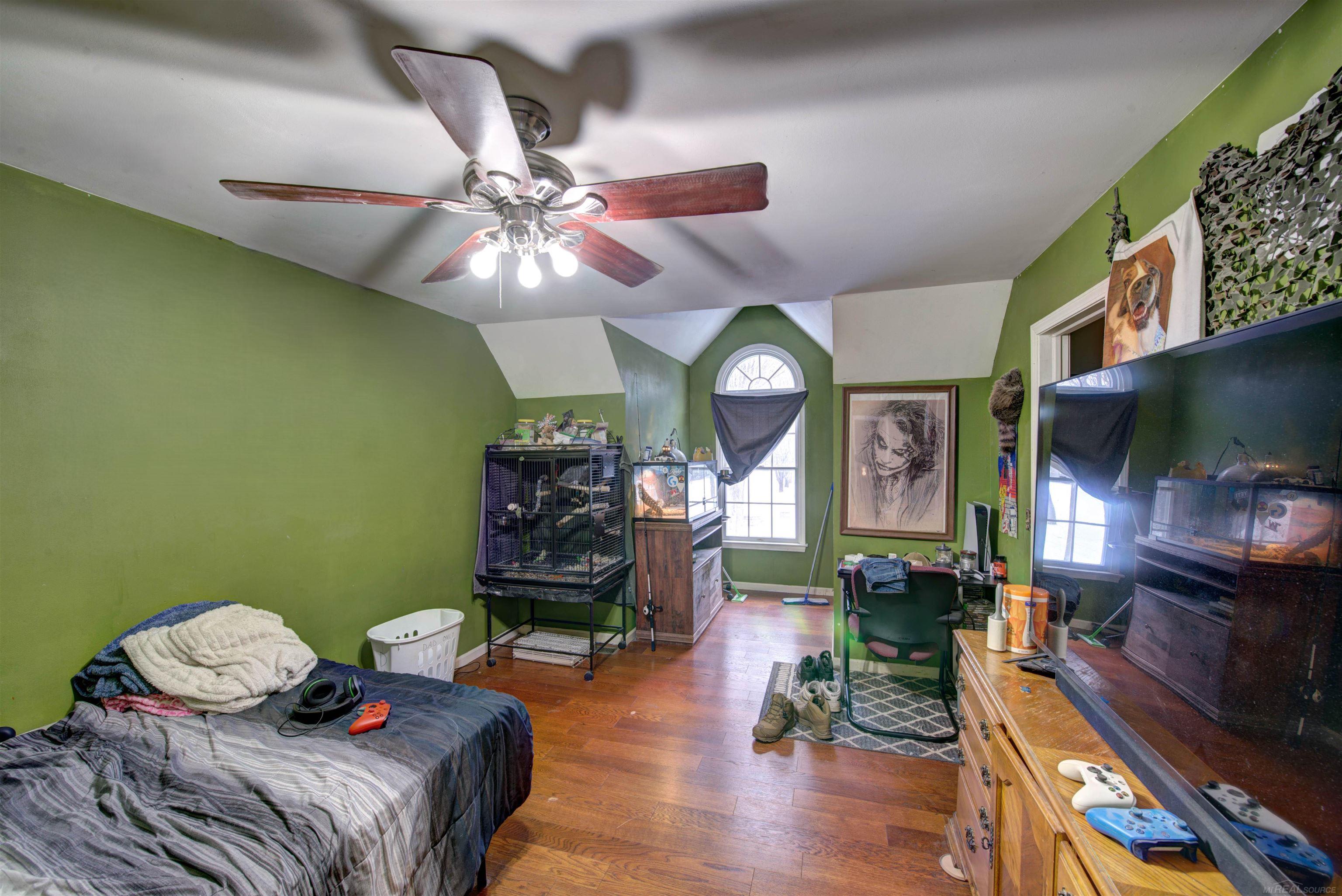 5084 Burns Line Road Croswell, MI 48422 - Photo 49 of 64 Gallery Image 49