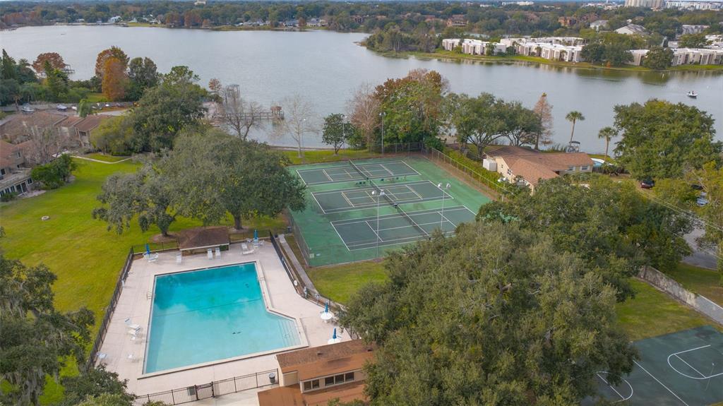 525 Oak Terrace, Unit 117 Altamonte Springs, FL 32701 - Photo 30 of 42