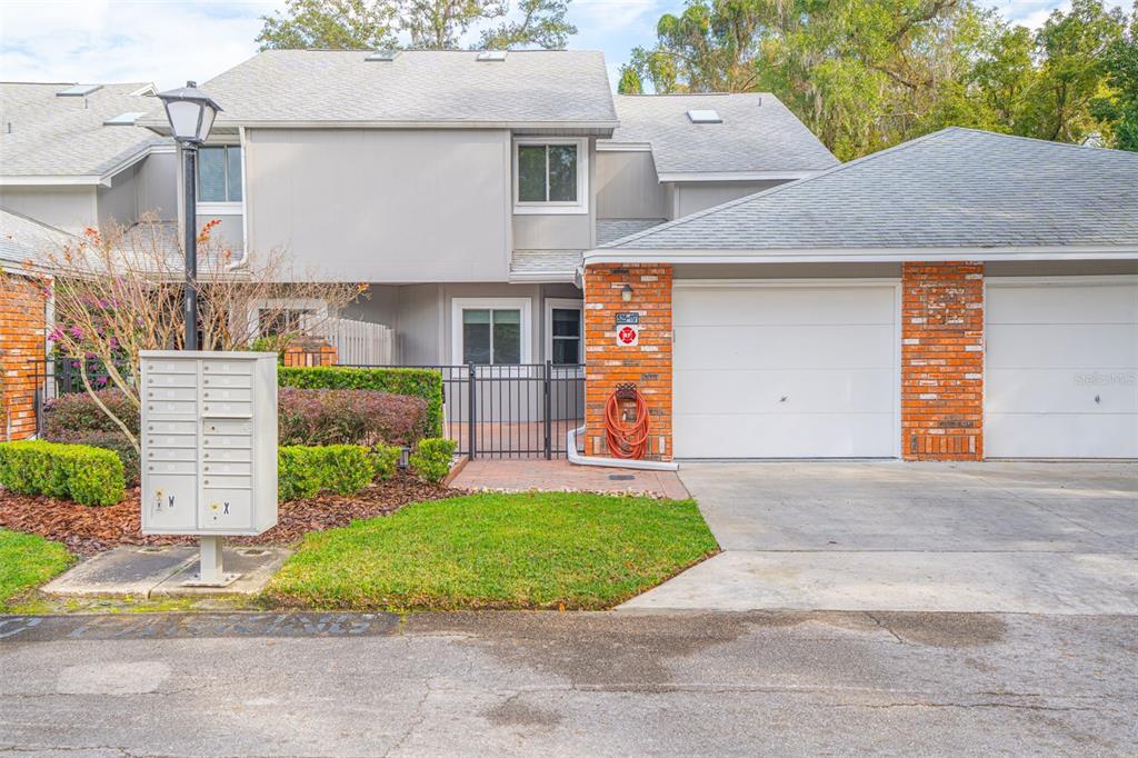 525 Oak Terrace, Unit 117 Altamonte Springs, FL 32701 - Photo 3 of 42