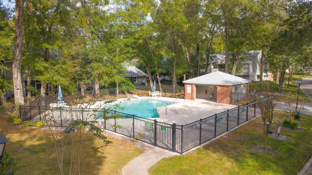 525 Oak Terrace, Unit 117 Altamonte Springs, FL 32701 - Photo 40 of 42