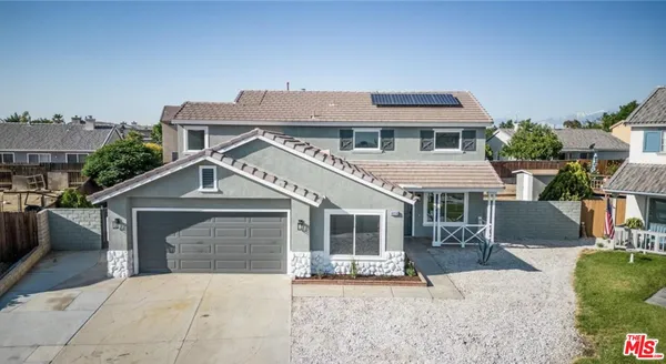 $440,000 | 14414 Laguna Court, Adelanto, CA 92301