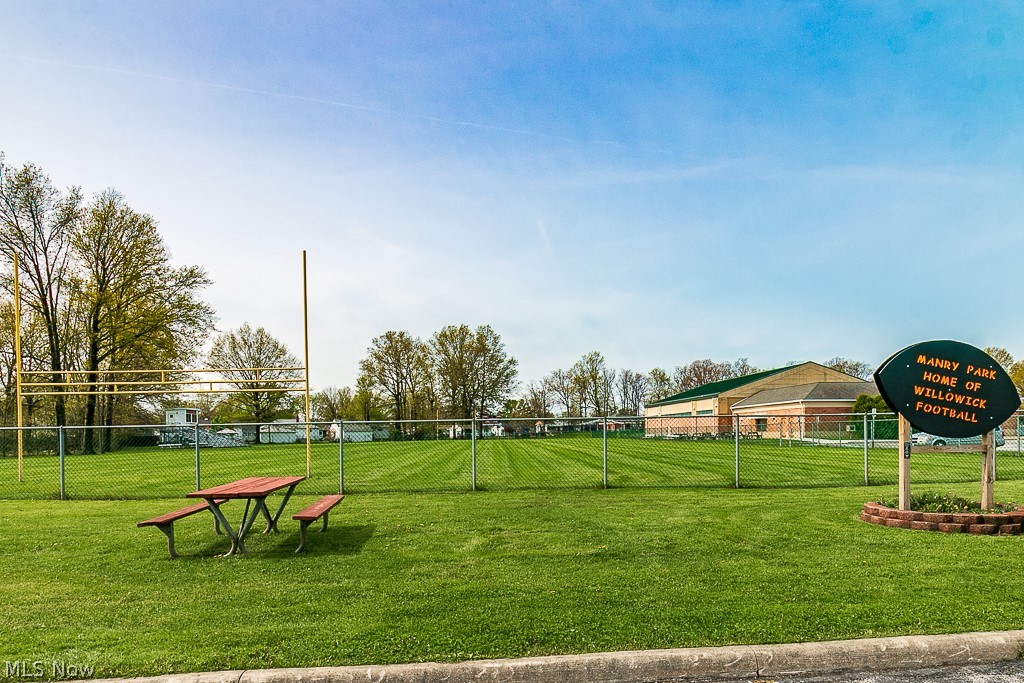 30305 Arnold Road Eastlake, OH 44095 - Photo 18 of 22