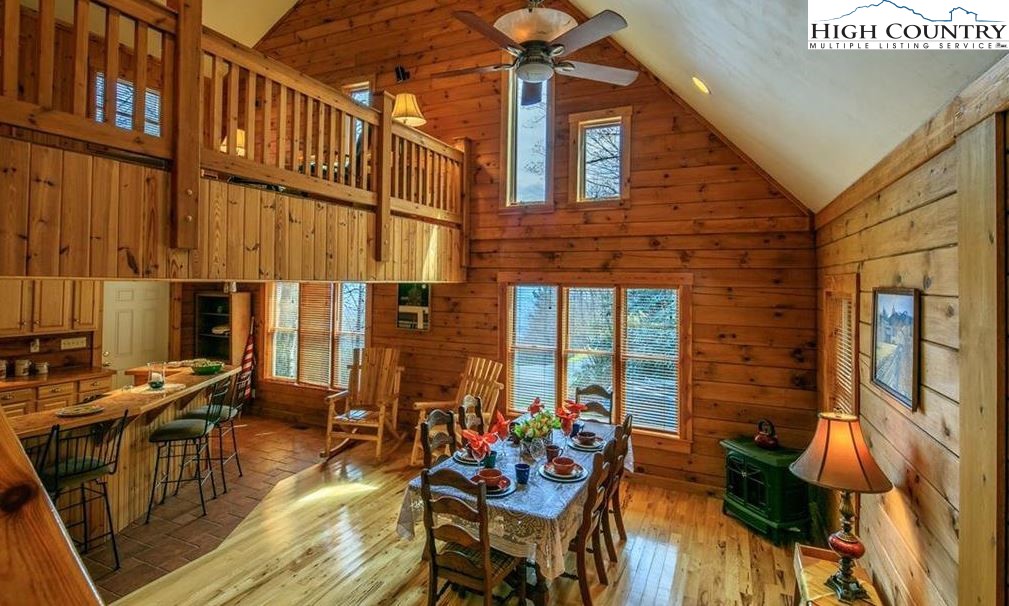 1224 Pilot Ridge Road Blowing Rock, NC 28605 - Photo 11 of 23 Gallery Image 11