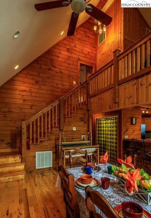 1224 Pilot Ridge Road Blowing Rock, NC 28605 - Photo 16 of 23 Gallery Image 16