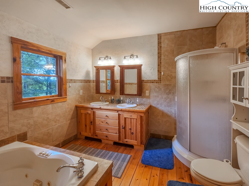 1224 Pilot Ridge Road Blowing Rock, NC 28605 - Photo 21 of 23 Gallery Image 21
