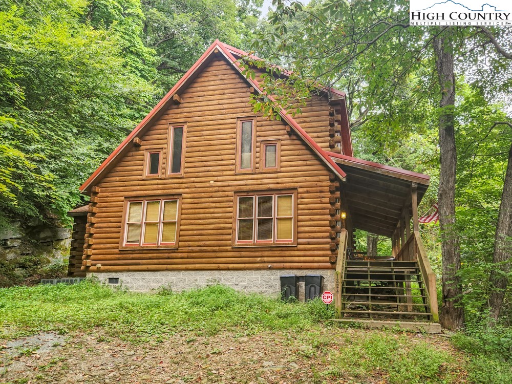 1224 Pilot Ridge Road Blowing Rock, NC 28605 - Photo 23 of 23 Gallery Image 23