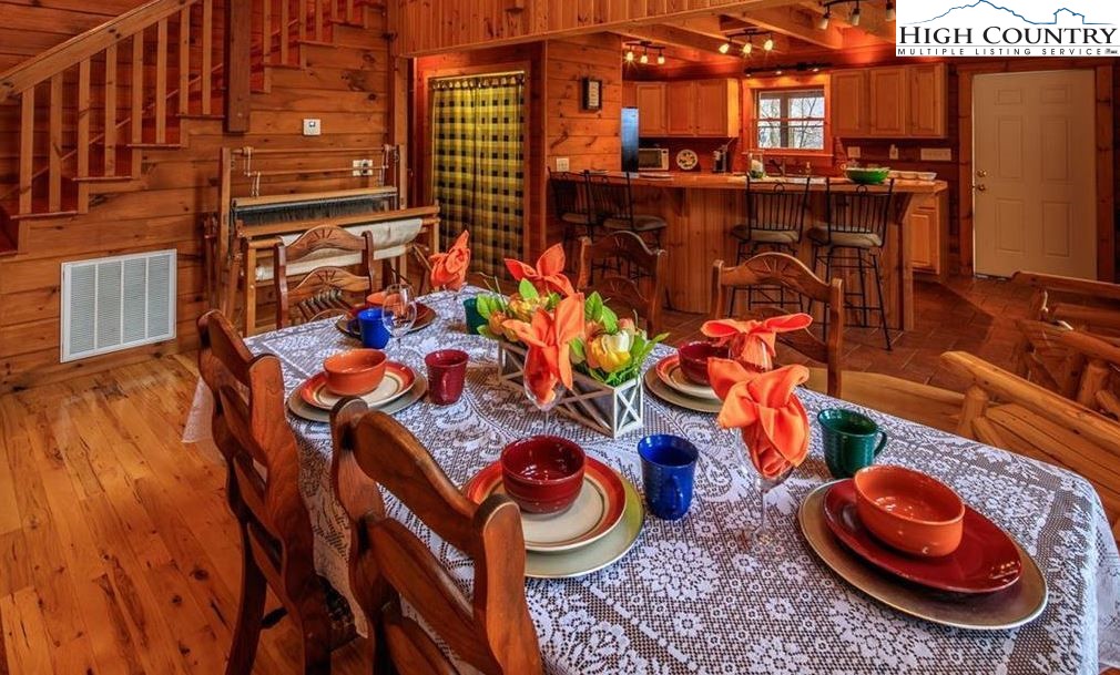1224 Pilot Ridge Road Blowing Rock, NC 28605 - Photo 9 of 23 Gallery Image 9