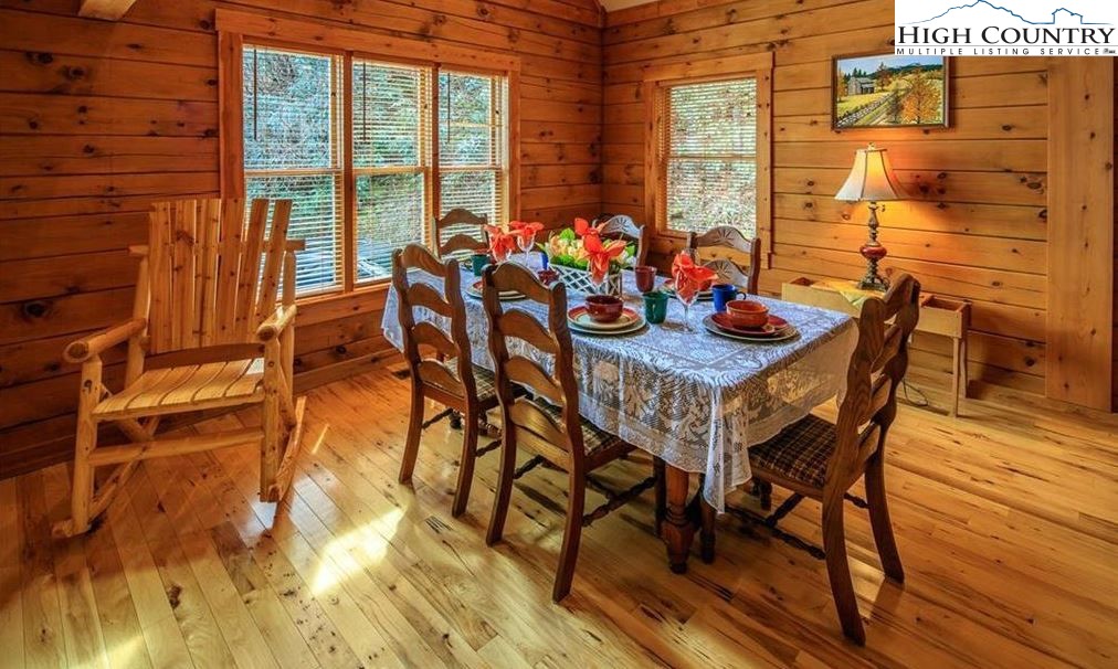 1224 Pilot Ridge Road Blowing Rock, NC 28605 - Photo 10 of 23 Gallery Image 10
