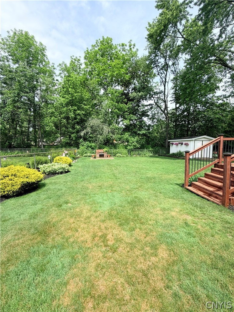 3 Perimeter Road Whitestown, NY 13492 - Photo 47 of 50
