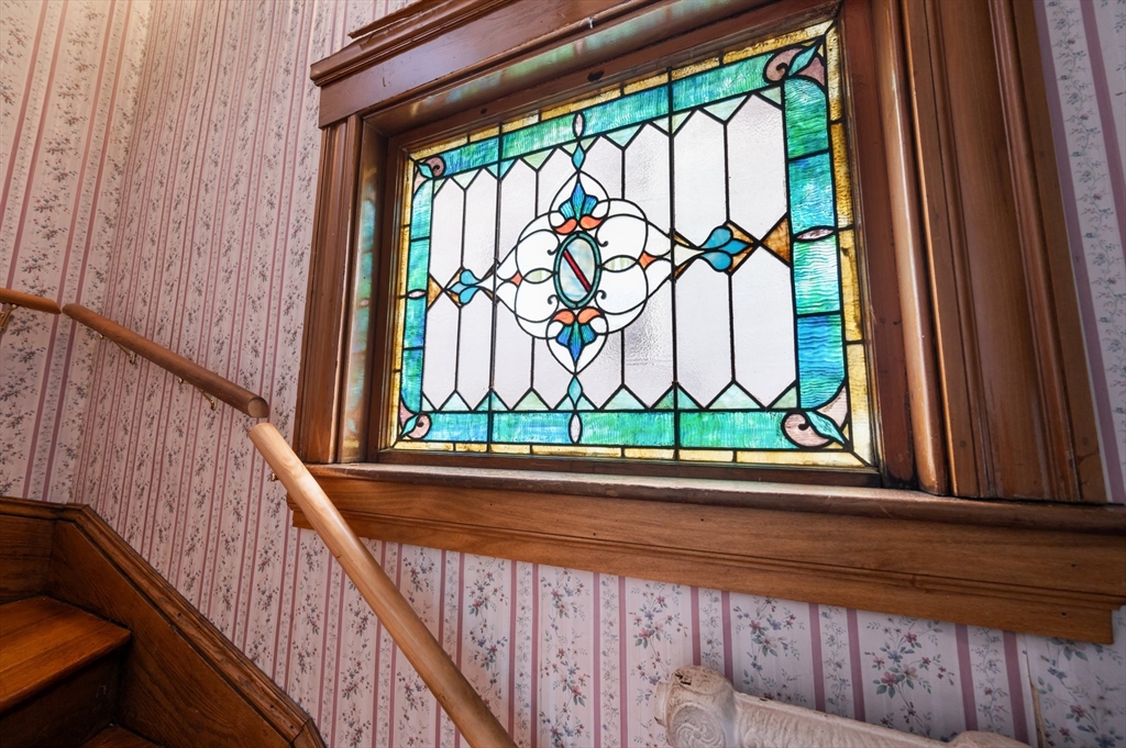 27 Willis Street Boston, MA 02125 - Photo 8 of 9 a view of a building from a window