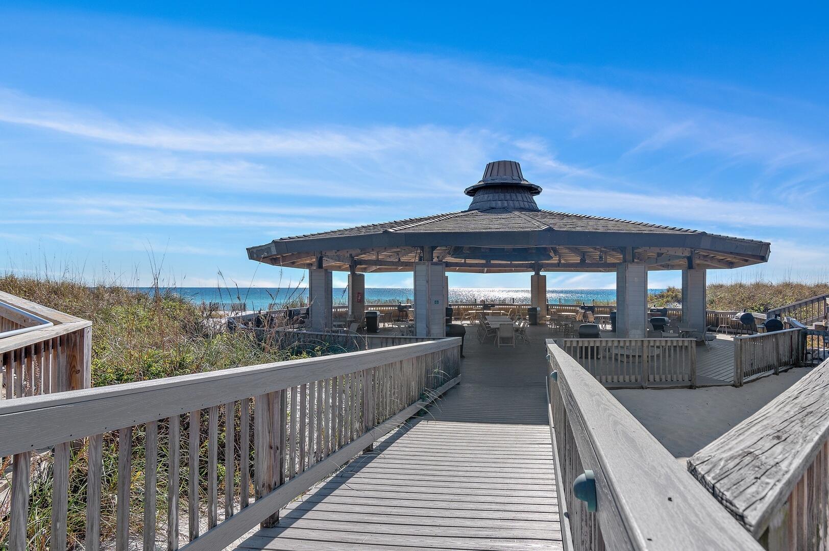 500 Gulf Shore Drive, Unit 119B Destin, FL 32541 - Photo 23 of 35