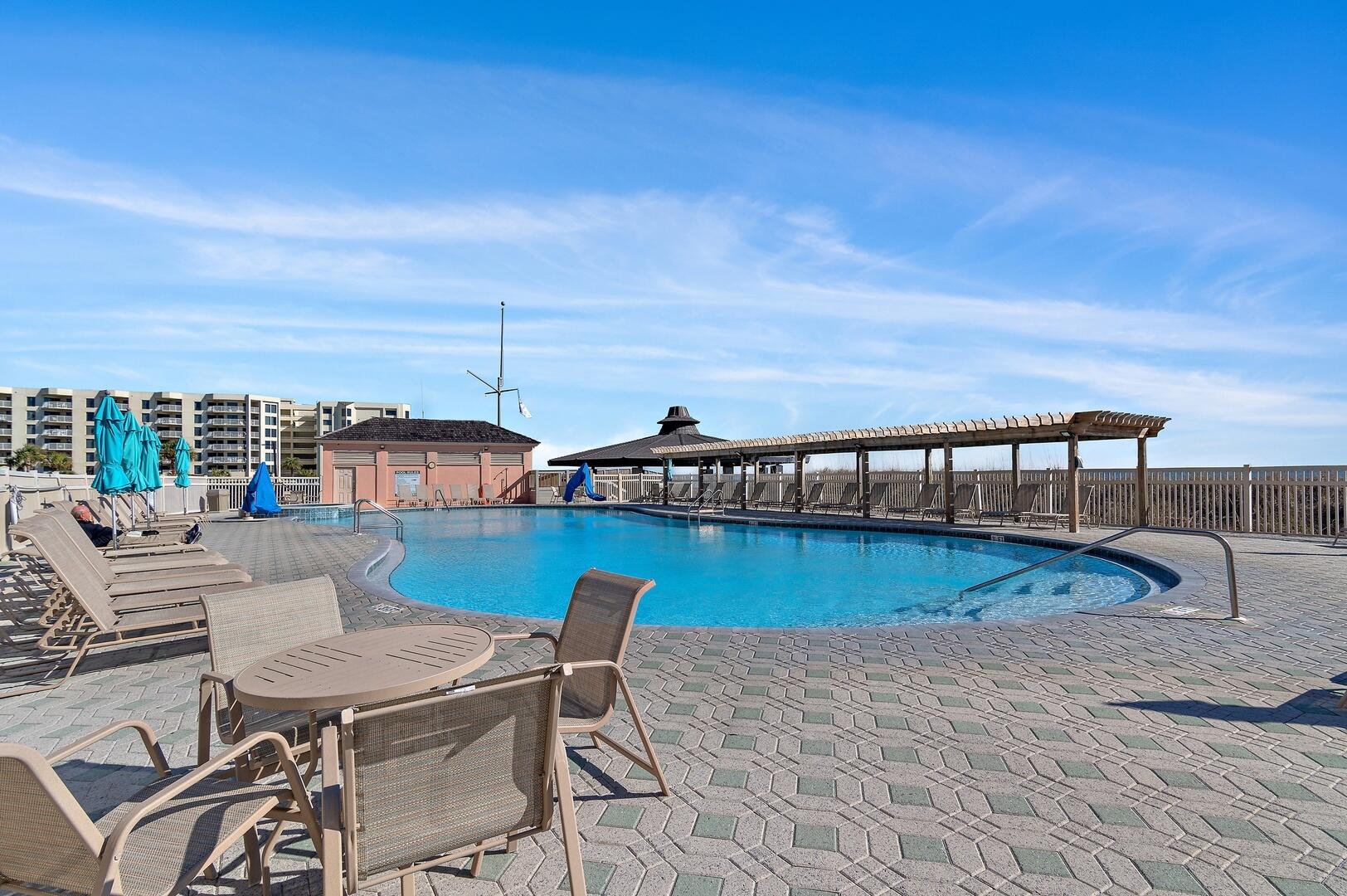 500 Gulf Shore Drive, Unit 119B Destin, FL 32541 - Photo 25 of 35