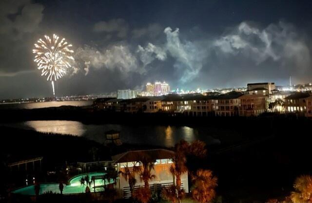 500 Gulf Shore Drive, Unit 119B Destin, FL 32541 - Photo 31 of 35 a view of a lake