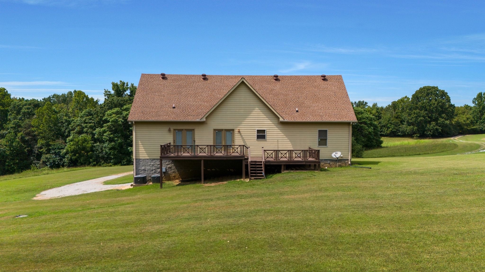 4664 New Cut Road Greenbrier, TN 37073 - Photo 20 of 87